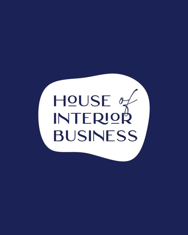 Dit fijne logo mocht ik ontwerpen voor de leuke @mandy.kool van @houseofinteriorbusiness ! Swipe voor de super vrolijke gekleurde versie!

Mag ik jou ook helpen bij het ontwikkelen van jouw unieke merk? Inclusief nieuw logo en huisstijl! Ik hoor het graag!